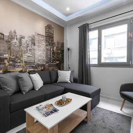 San Francisco, Nilie Hospitality Mgmt Apartment Tesalonika Bagian luar foto