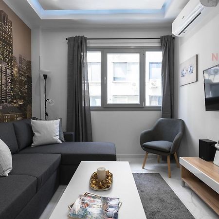 San Francisco, Nilie Hospitality Mgmt Apartment Tesalonika Bagian luar foto