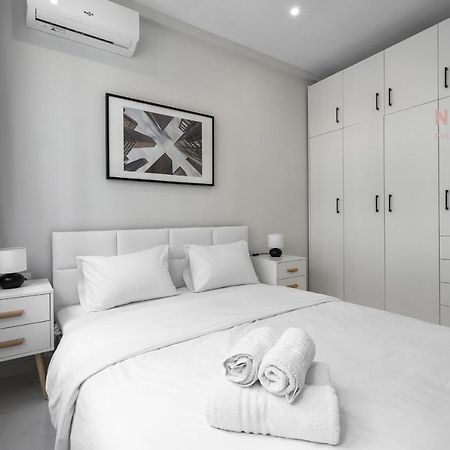 San Francisco, Nilie Hospitality Mgmt Apartment Tesalonika Bagian luar foto