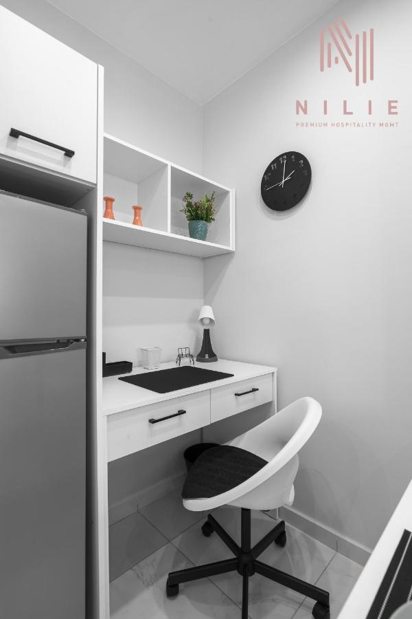 San Francisco, Nilie Hospitality Mgmt Apartment Tesalonika Bagian luar foto