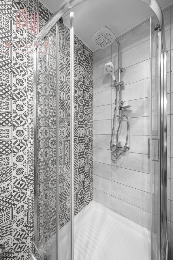 San Francisco, Nilie Hospitality Mgmt Apartment Tesalonika Bagian luar foto